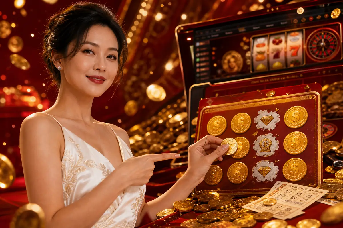 x88300 Live Casino Trực Tuyến